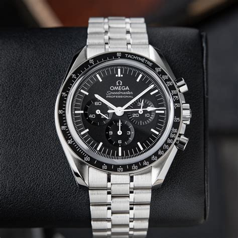 best price omega speedmaster moonwatch|Omega Speedmaster moonwatch price.